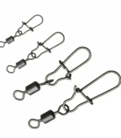Sale Agrafe Prorex Rolling Emerillones Giratorios
