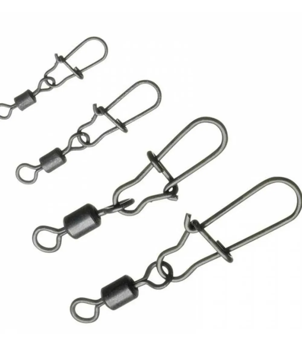 Sale Agrafe Prorex Rolling Emerillones Giratorios