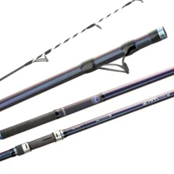 Chikara Kronos Cañas Akami|Cañas Surfcasting