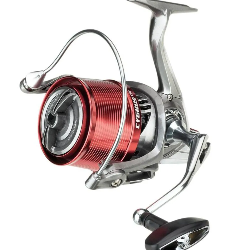 Online Cygnus CSC Carretes Akami|Carretes Surfcasting