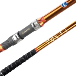 New Dynamic Surf Multi-Tip Cañas Akami|Cañas Surfcasting