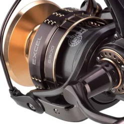 Hot Excel Carretes Akami|Carretes Jigging
