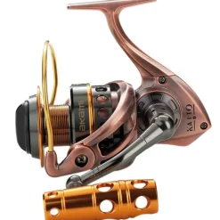 Best Kaito 60 Carretes Akami|Carretes Jigging