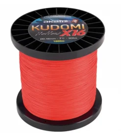 New Kudomi 16 Hebras Hilos Trenzados