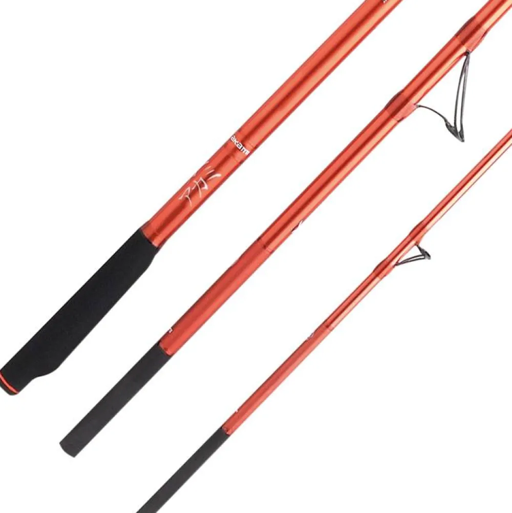 Hot Nadia Surf 420 Cañas Akami|Cañas Surfcasting