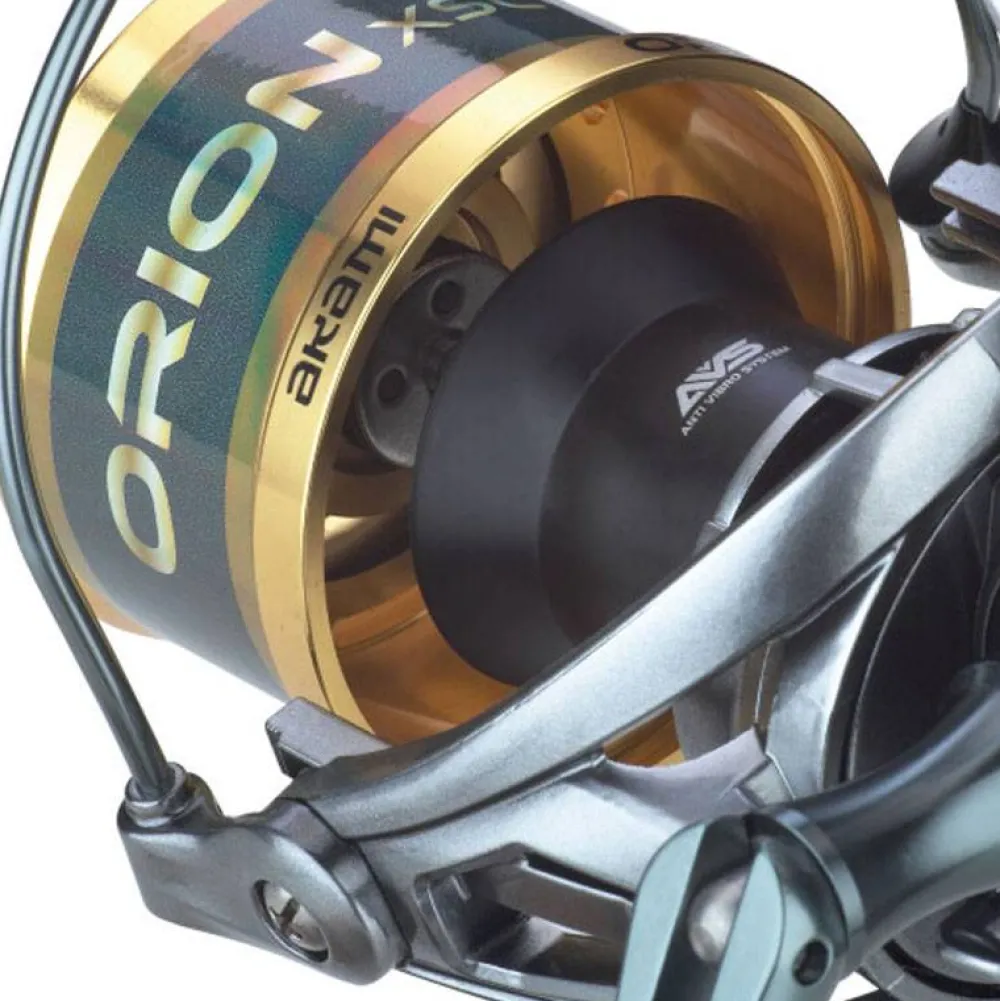 Clearance Orion XSC Carretes Akami|Carretes Surfcasting