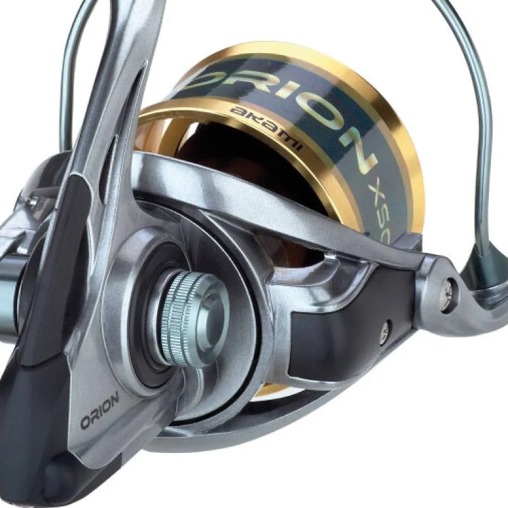 Clearance Orion XSC Carretes Akami|Carretes Surfcasting