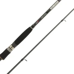 Spinning Black Cañas Akami|Cañas Spinning
