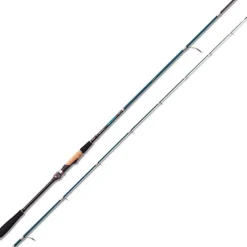 New Spinning Blue Cañas Akami|Cañas Spinning