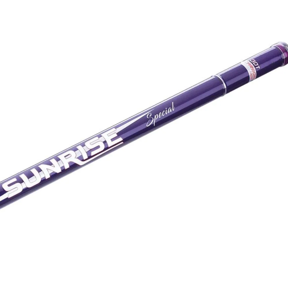 Sunrise Special Cañas Akami|Cañas Surfcasting