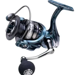 Clearance Tahmar 4000 Carretes Akami|Carretes Spinning