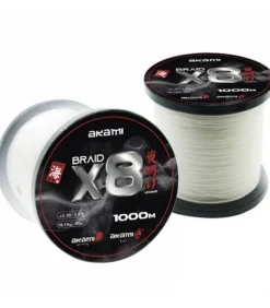 Best Yoake 1000 MT Blanco Hilos Trenzados
