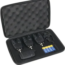 Best Alarma Leveler Pesca Carpfishing|Indicadores Picada