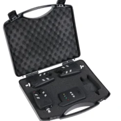 Discount Alarmas Baffle Pesca Carpfishing|Indicadores Picada