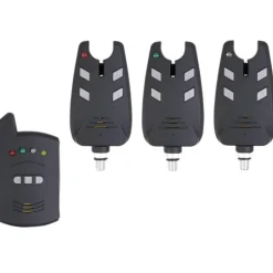 Discount Alarmas Baffle Pesca Carpfishing|Indicadores Picada