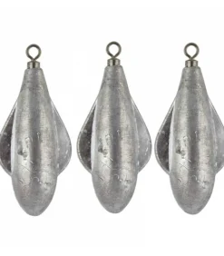 New Alas Emerillon PACK Plomos Pesca A Fondo