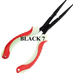 Best Alicates Black Inox Herramientas De Pesca