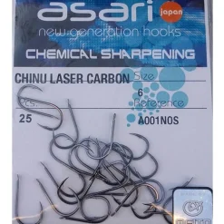 Online Anzuelos Chinu Anzuelos Sueltos