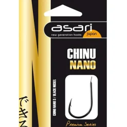 Clearance Anzuelos Chinu Nano Anzuelos Atados