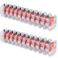 Clearance Anzuelos Chinu Nano Anzuelos Atados