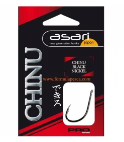 New Anzuelos Chinu Pro Anzuelos Atados