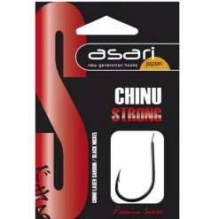 Discount Anzuelos Chinu Strong Anzuelos Atados