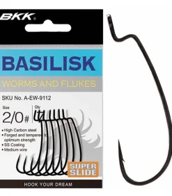 New Basilisk Assist Y Anzuelos Señuelos|Anzuelos Sueltos