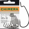 Discount Chimera Assist Y Anzuelos Señuelos|Anzuelos Sueltos