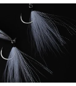 Discount Lonediablo Bucktail Assist Y Anzuelos Señuelos|Anzuelos Sueltos