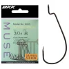 Clearance Muse Assist Y Anzuelos Señuelos|Anzuelos Sueltos