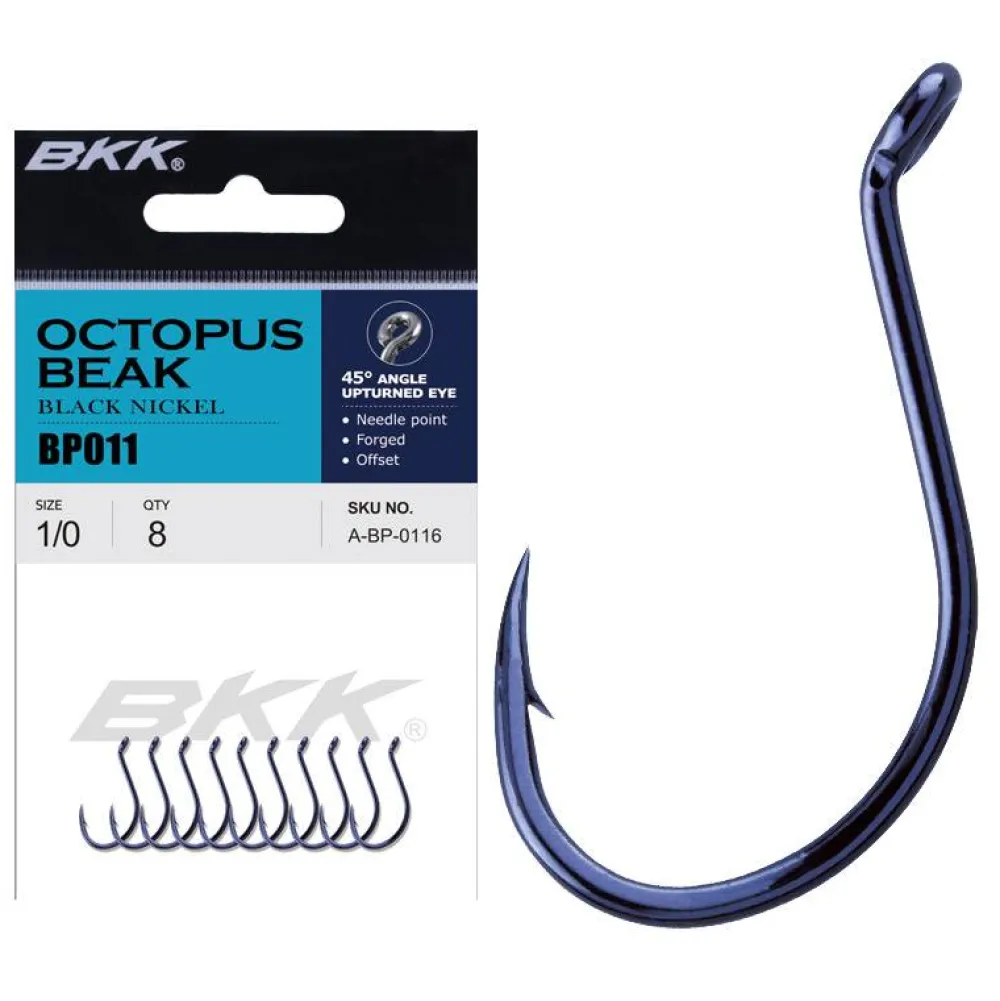 Sale Octopus Anzuelos Sueltos
