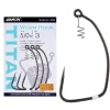 Clearance Titanrider Assist Y Anzuelos Señuelos|Anzuelos Sueltos