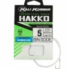 Discount Anzuelos Hakko Bin Sode Anzuelos Atados