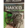 Discount Anzuelos Hakko Chinu Ring Anzuelos Sueltos