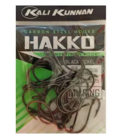 Discount Anzuelos Hakko Chinu Ring Anzuelos Sueltos