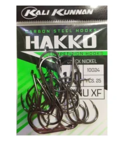 Hot Anzuelos Hakko Chinu XF Anzuelos Sueltos