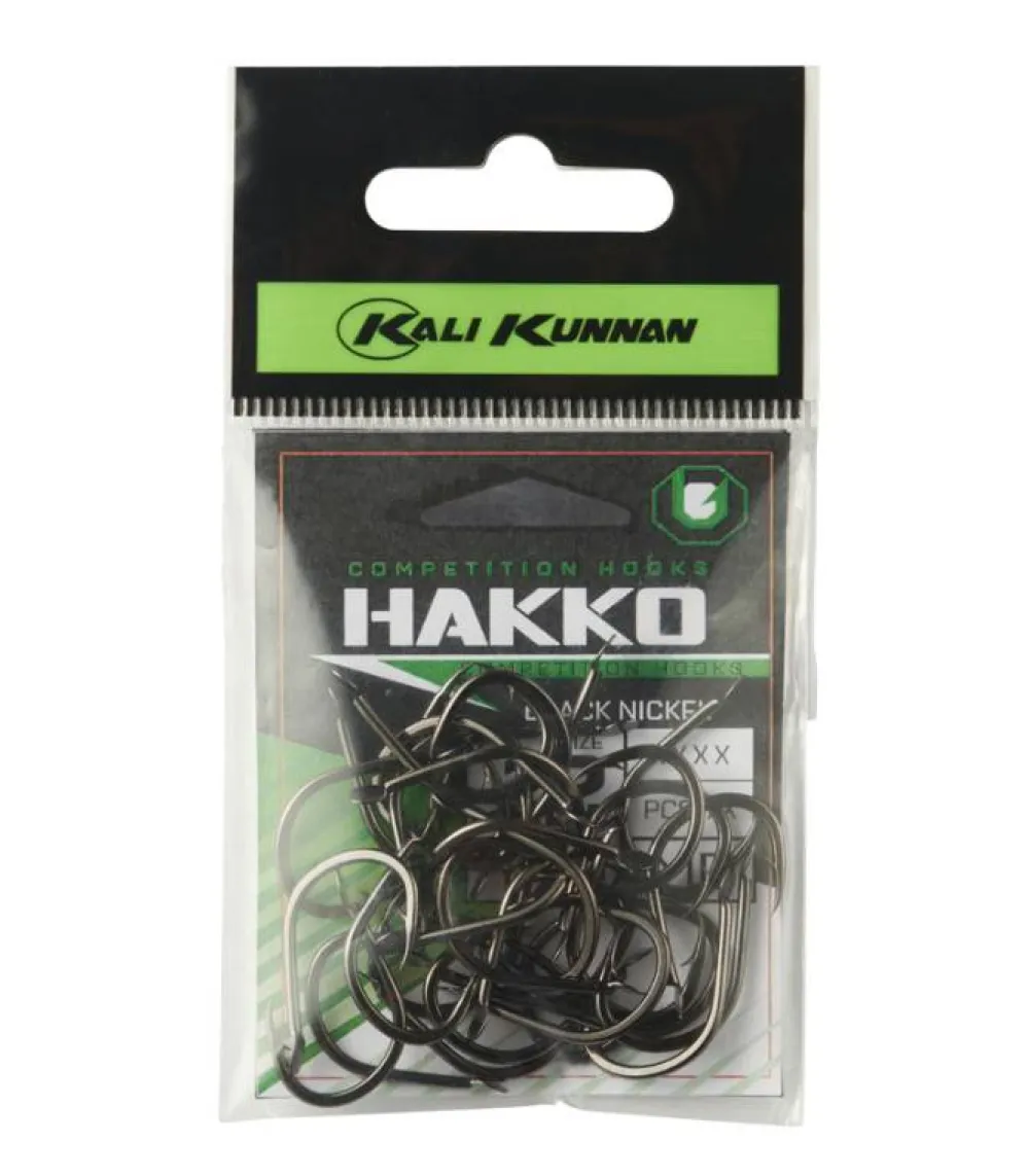 Online Anzuelos Hakko Iseama Anzuelos Sueltos