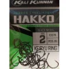 Hot Anzuelos Hakko Keiru Ring Anzuelos Sueltos