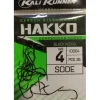 Hot Anzuelos Hakko Sode Anzuelos Sueltos