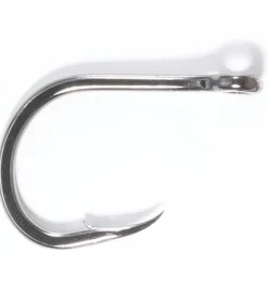 Clearance Black Tuna 10/0 Anzuelos Sueltos