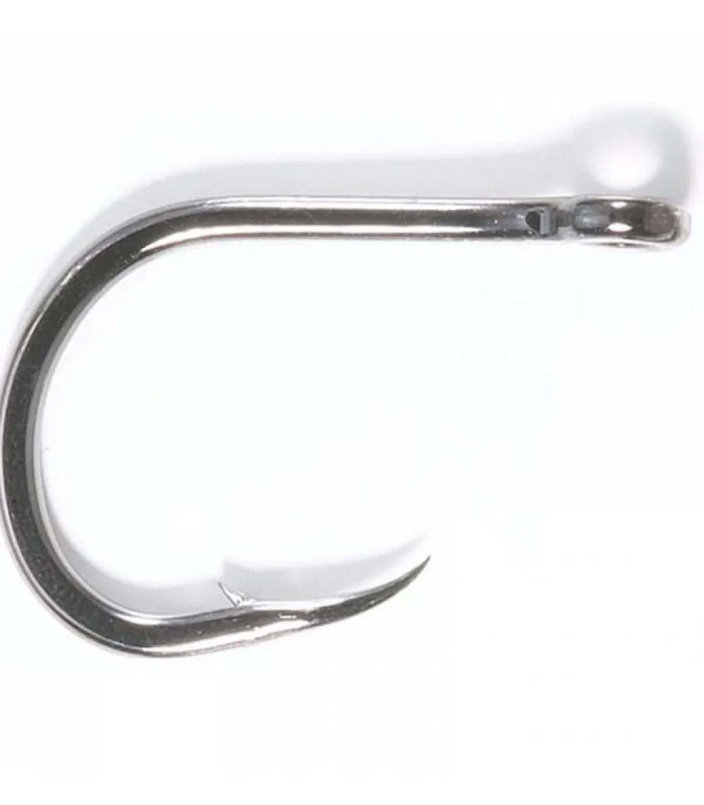 Clearance Black Tuna 10/0 Anzuelos Sueltos