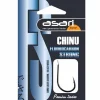 Chinu Fluoro Strong Anzuelos Atados