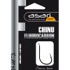 Outlet Chinu Fluorocarbon Nano Anzuelos Atados