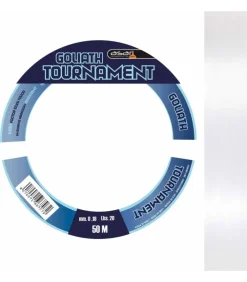 Goliath Tournament Monofilamentos