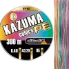 Outlet Kazuma Colors 8X Hilos Trenzados