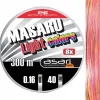 Best Masaru Ligtht Colors Hilos Trenzados