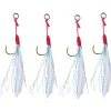 Discount Nano Assist Assist Y Anzuelos Señuelos|Señuelos Rockfishing