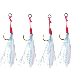Discount Nano Assist Assist Y Anzuelos Señuelos|Señuelos Rockfishing