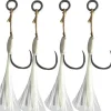 Outlet Nano Assist Luminous Assist Y Anzuelos Señuelos|Señuelos Rockfishing