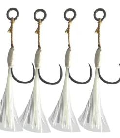 Outlet Nano Assist Luminous Assist Y Anzuelos Señuelos|Señuelos Rockfishing